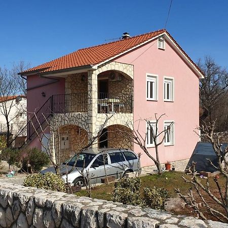 Apartments Roses Dobrinj 외부 사진